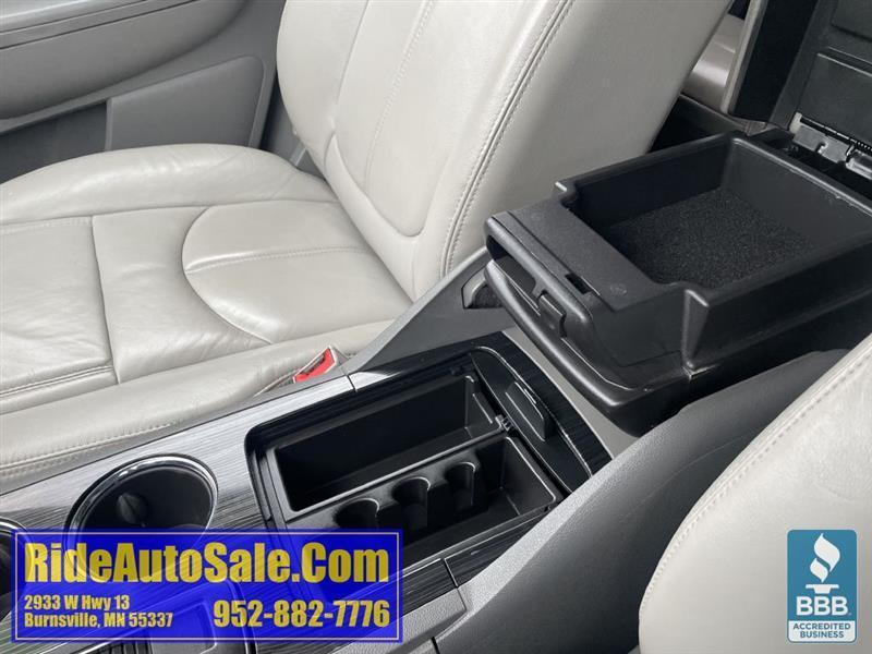 Chevrolet Traverse  2016