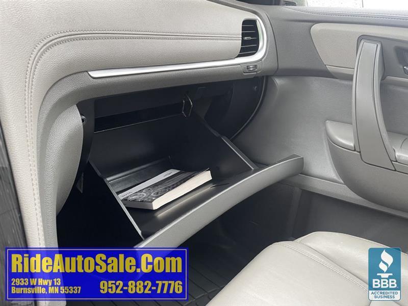 Chevrolet Traverse  2016