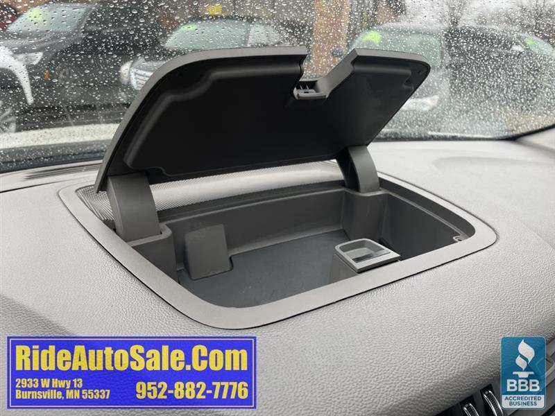 Chevrolet Traverse  2016