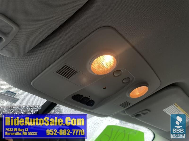 Chevrolet Traverse  2016