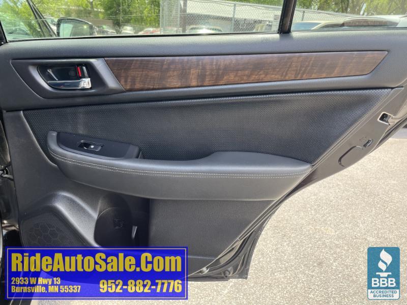 Subaru Outback  2017