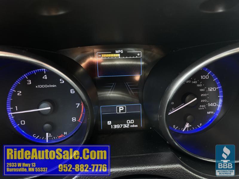 Subaru Outback  2017