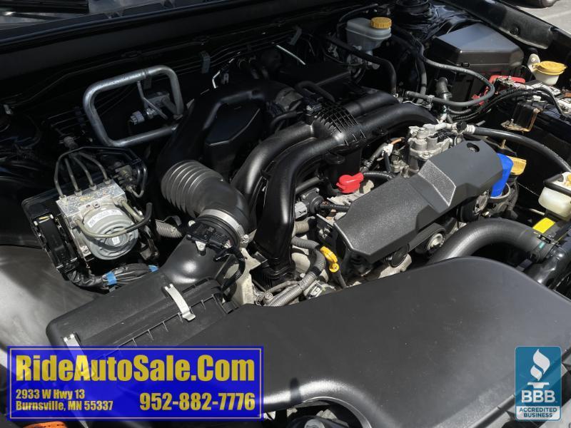 Subaru Outback  2017