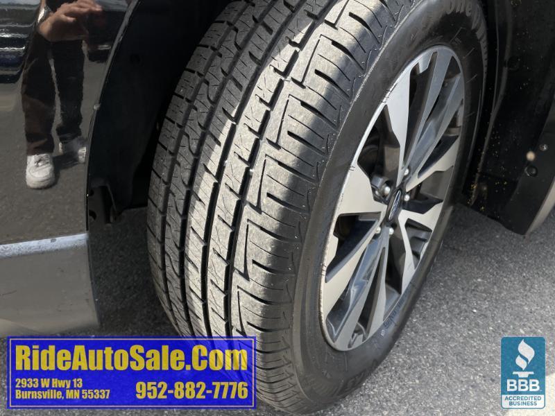 Subaru Outback  2017