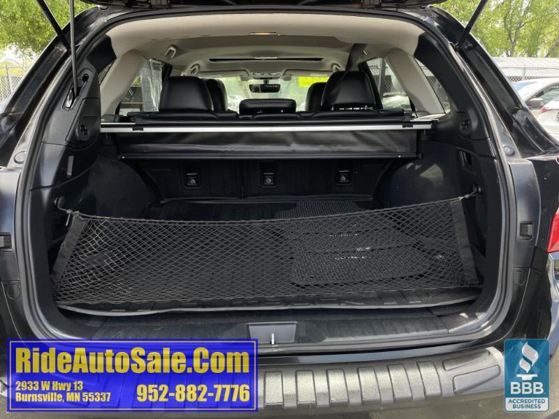 Subaru Outback  2017