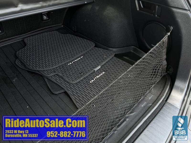 Subaru Outback  2017