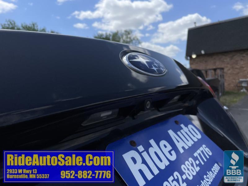 Subaru Outback  2017