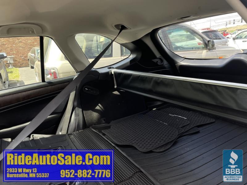 Subaru Outback  2017