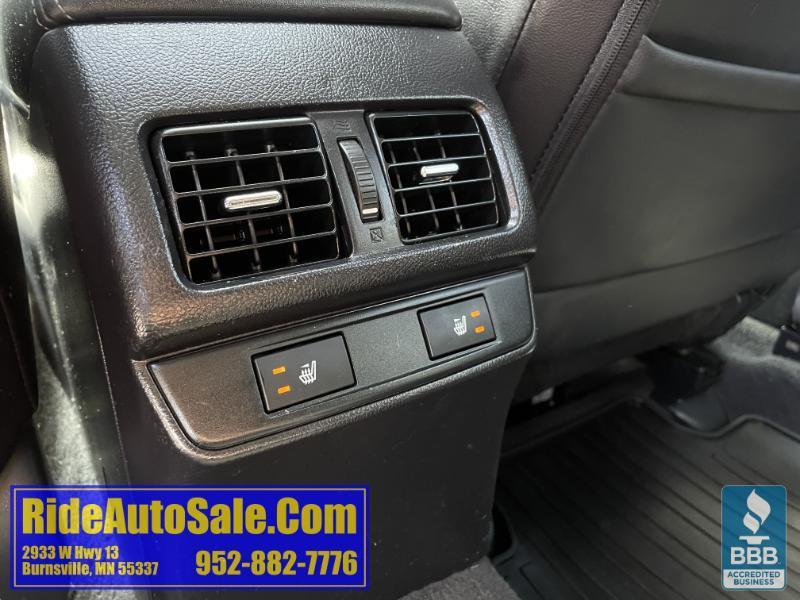 Subaru Outback  2017