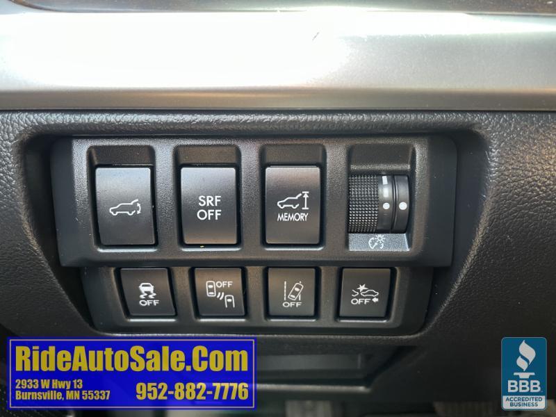 Subaru Outback  2017