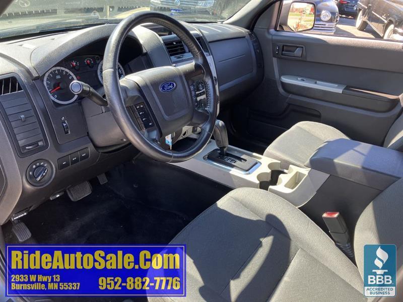 Ford Escape  2011