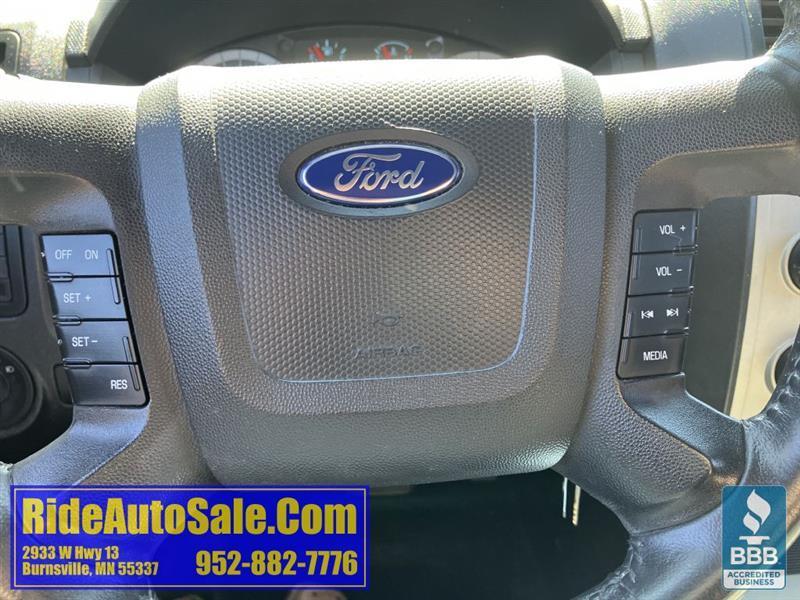 Ford Escape  2011