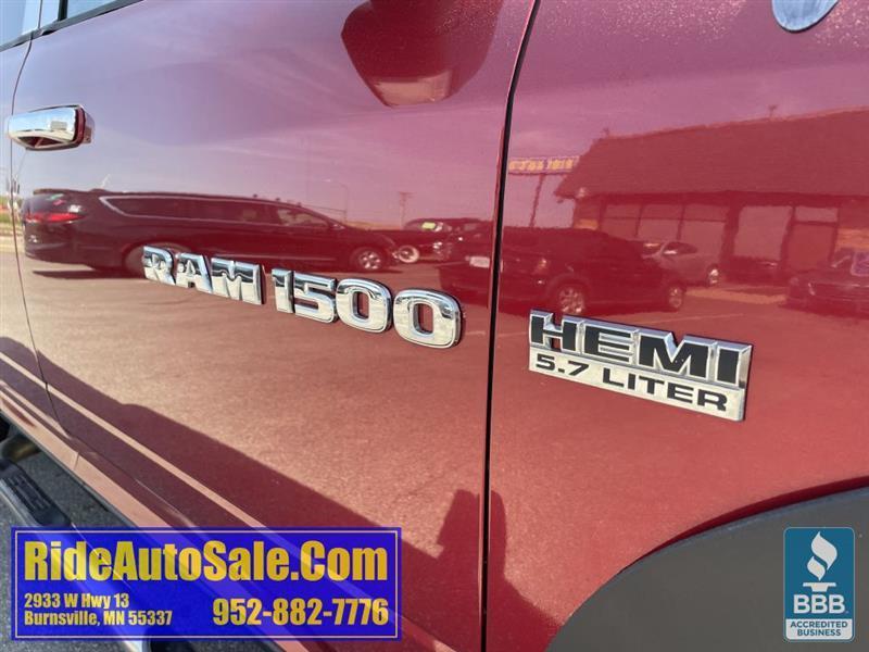 Dodge RAM 1500  2012