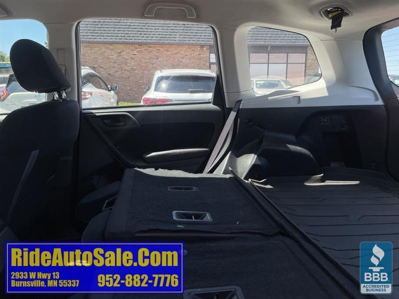 Subaru Forester  2016