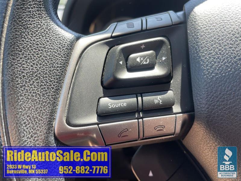 Subaru Forester  2016