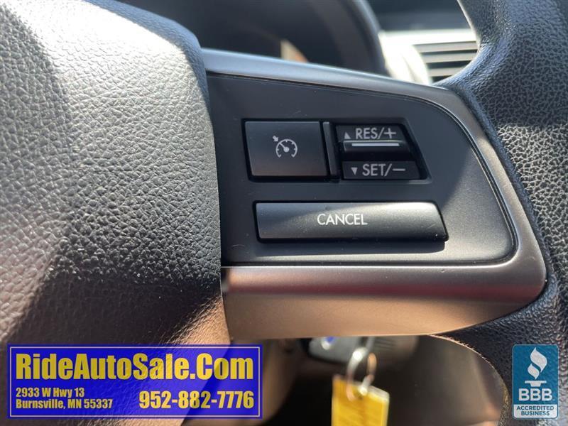 Subaru Forester  2016