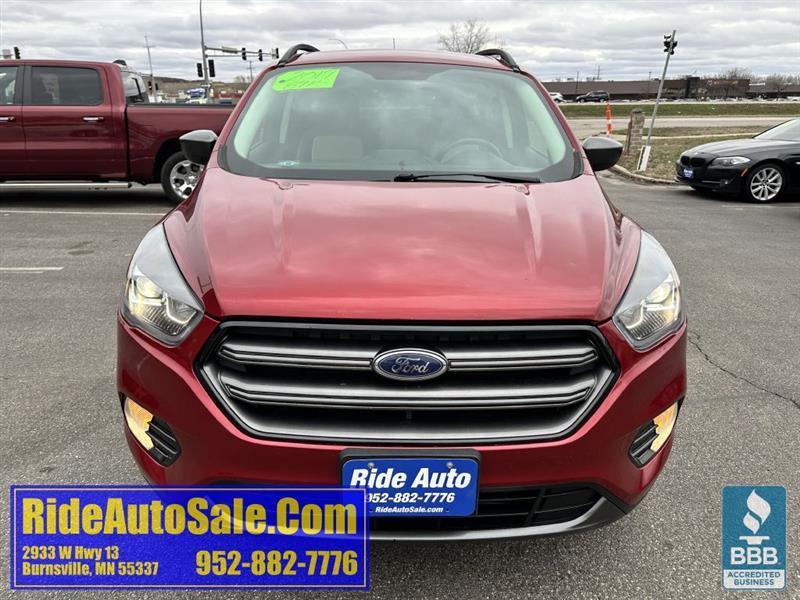 Ford Escape  2019
