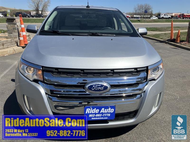 Ford Edge  2013