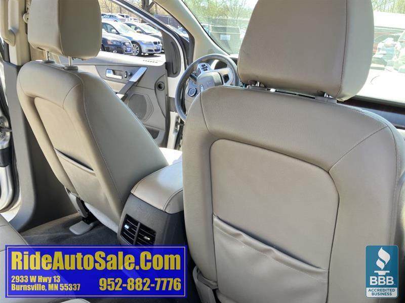 Ford Edge  2013