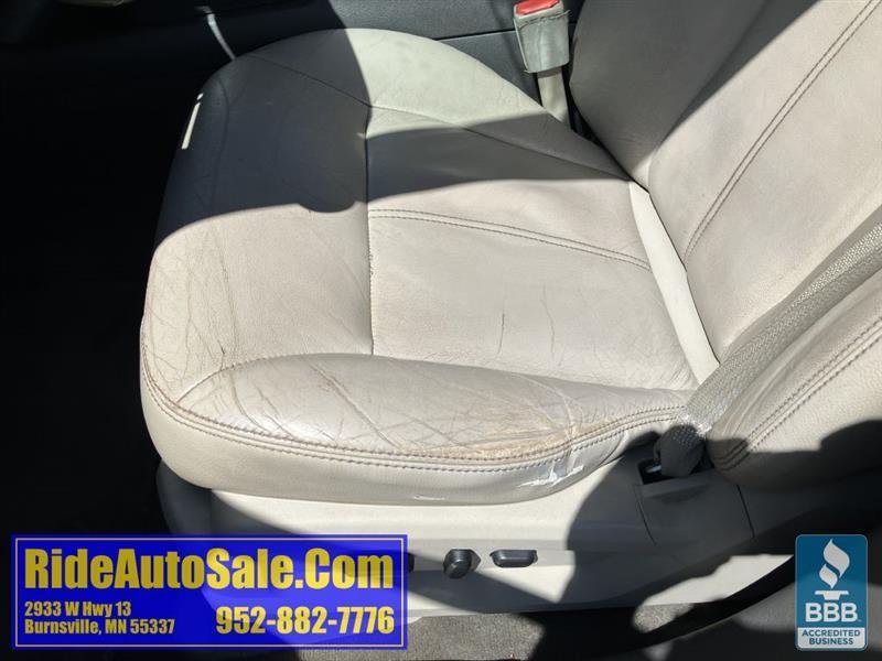 Ford Edge  2013