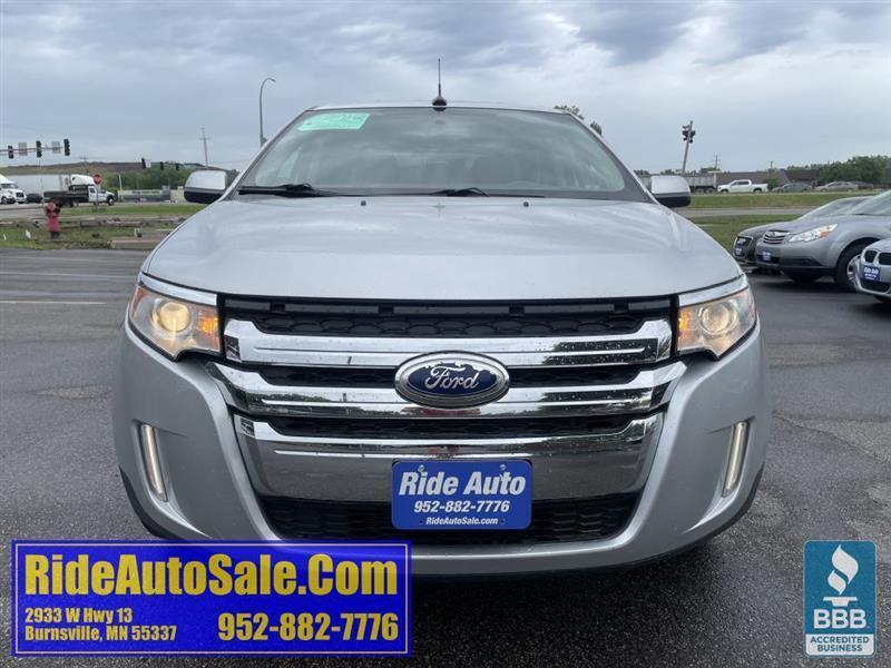 Ford Edge  2013