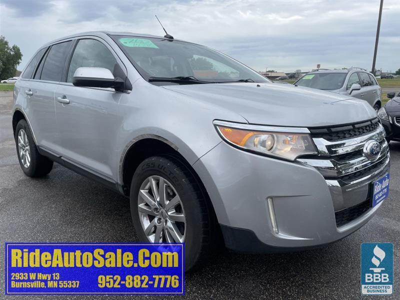Ford Edge  2013