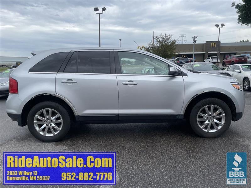 Ford Edge  2013