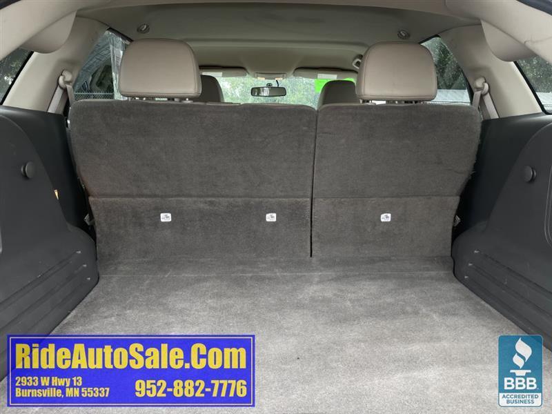 Ford Edge  2013