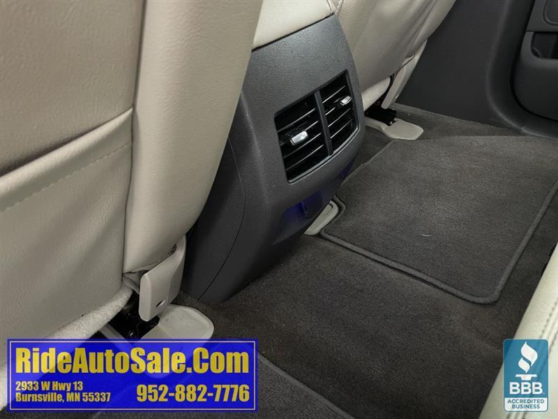 Ford Edge  2013