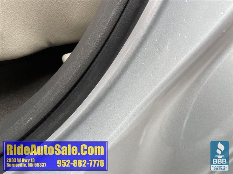 Ford Edge  2013
