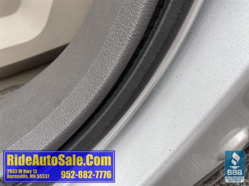 Ford Edge  2013