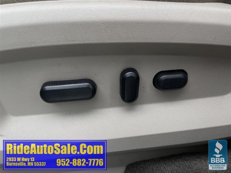 Ford Edge  2013