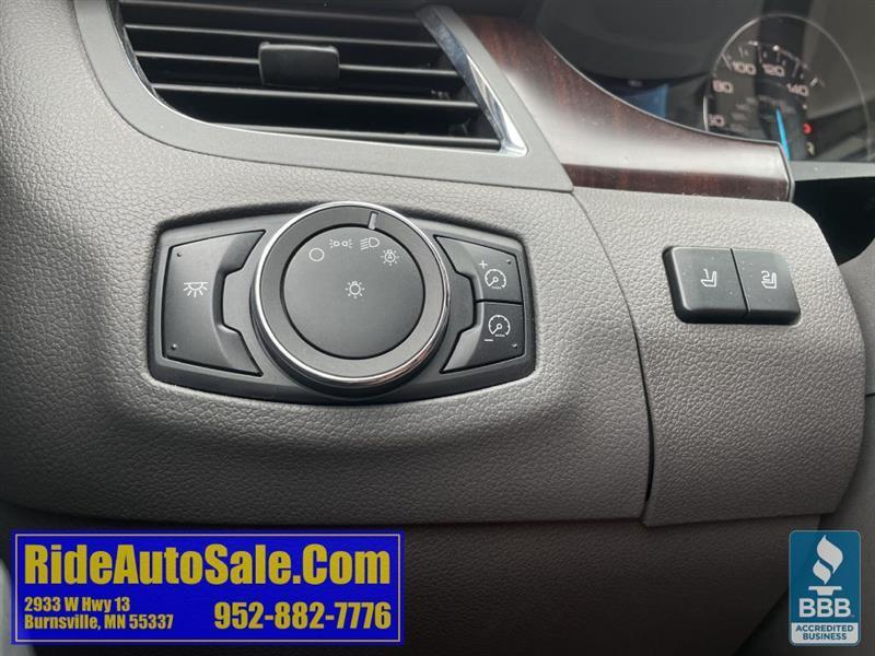 Ford Edge  2013
