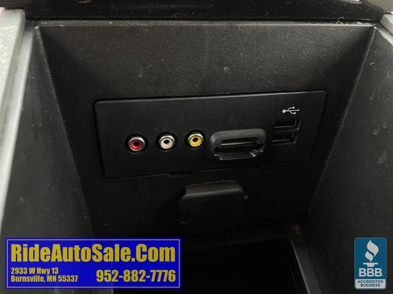 Ford Edge  2013