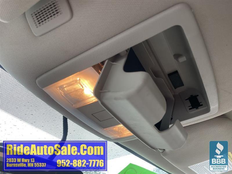 Ford Edge  2013