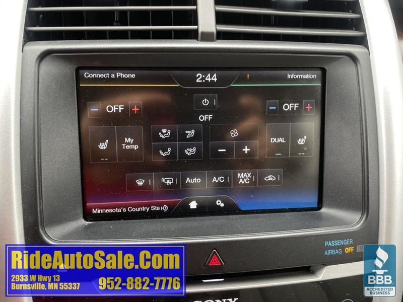 Ford Edge  2013