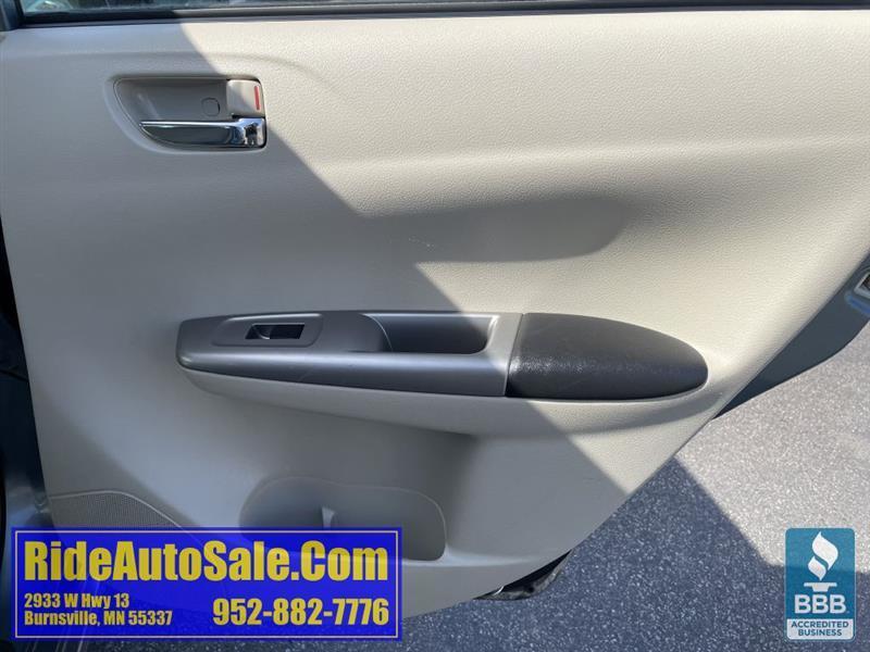 Subaru Impreza  2009