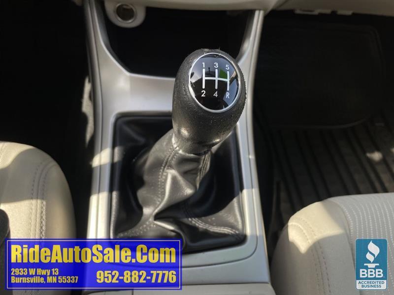 Subaru Impreza  2009