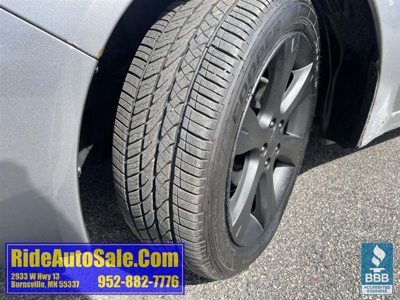 Subaru Impreza  2009