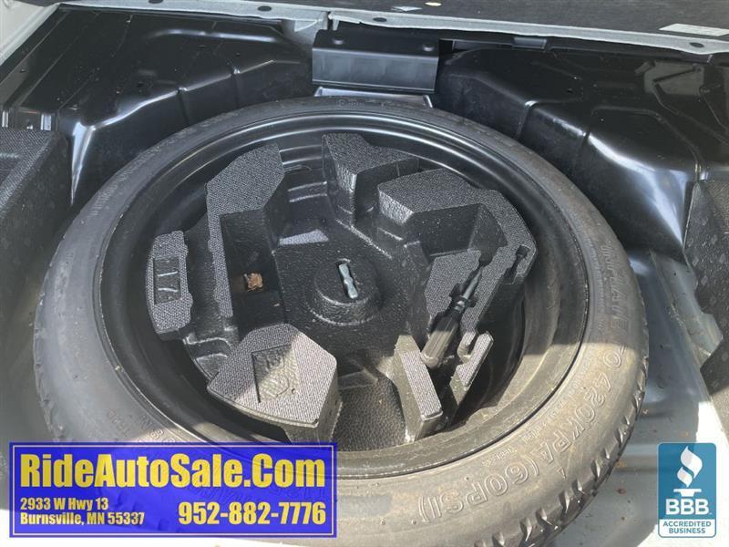 Subaru Impreza  2009