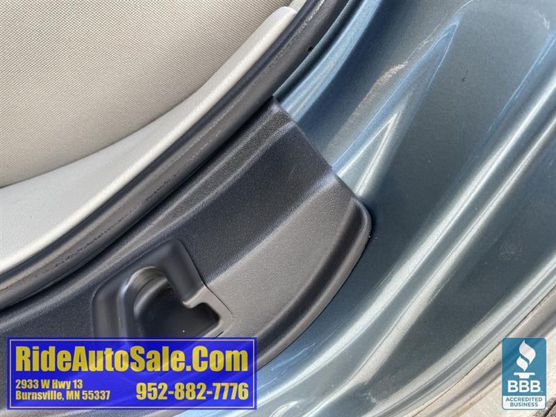 Subaru Impreza  2009