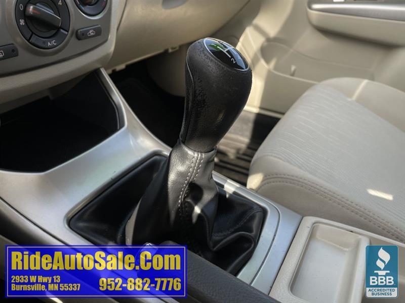 Subaru Impreza  2009