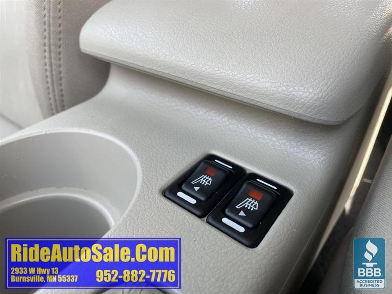 Subaru Impreza  2009