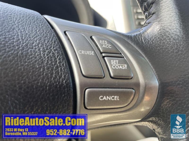 Subaru Impreza  2009