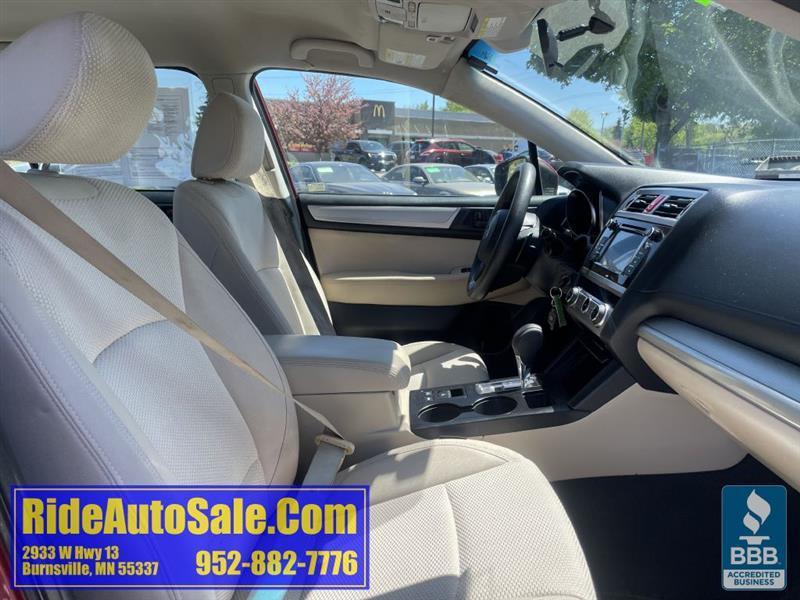Subaru Outback  2019