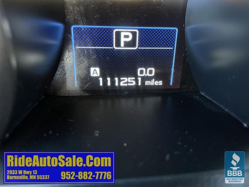 Subaru Outback  2019