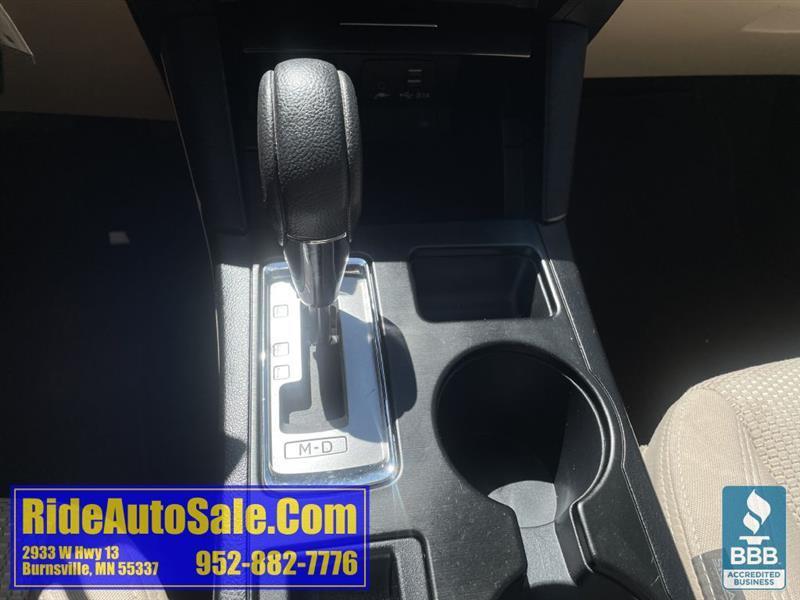 Subaru Outback  2019