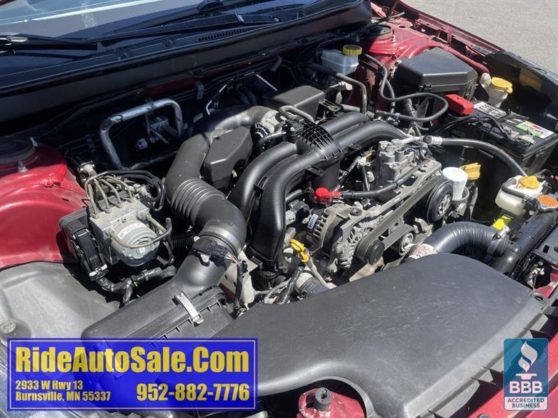 Subaru Outback  2019