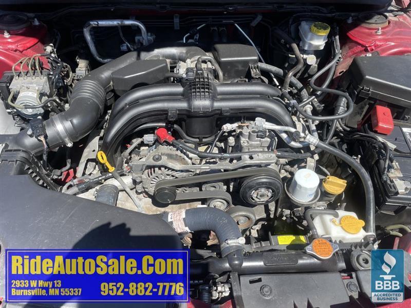 Subaru Outback  2019