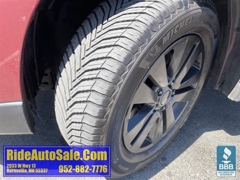 Subaru Outback  2019